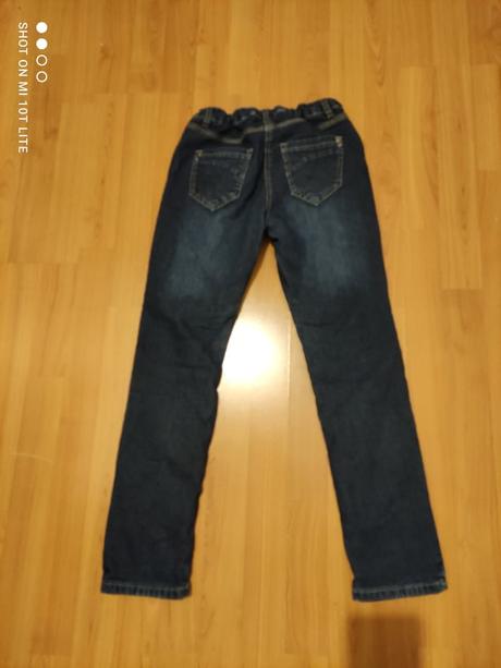 Podšité rifle  - top stav, pepperts,140