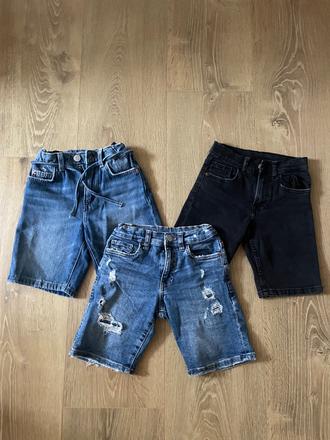 Top stav kratasy balik vel.122, zara,122