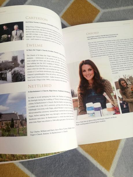 William and kate britain, 