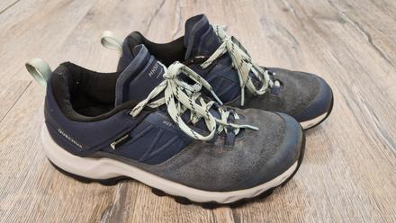 Turisticke topanky quechua, 38