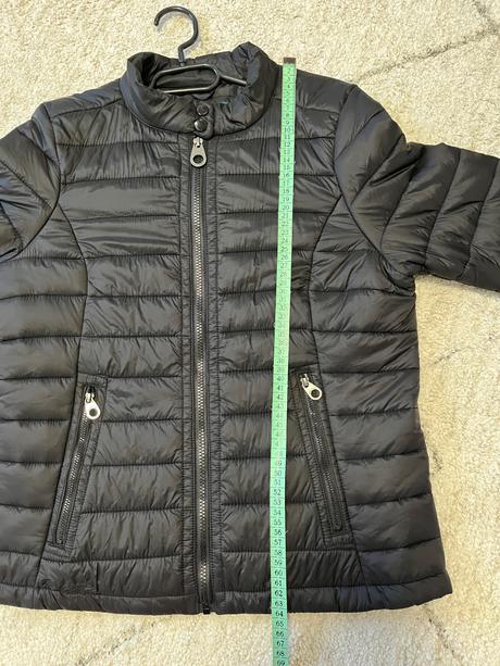 Prešívaná bunda regatta, regatta,38