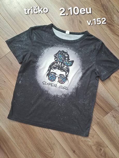 Tričko, 152