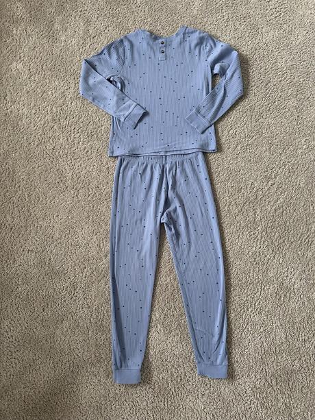 H&m pyžamo, h&m,146