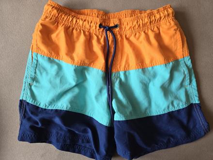 Plavky crivit, crivit,s