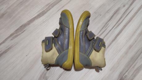 Barefoot čižmy protetika, protetika,26