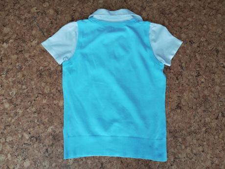 Dámske tričko veľ. m, esprit,m