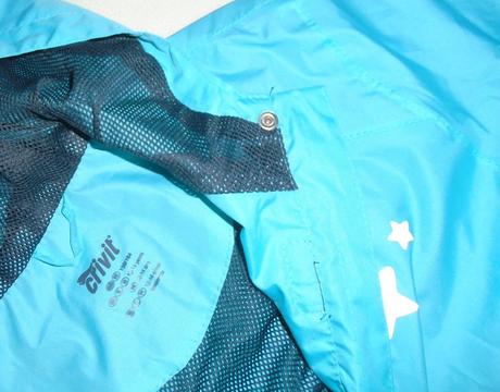 Bunda na 12 až 14 rokov, crivit,164