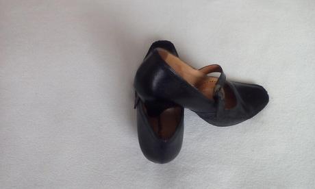 Topánočky bush puppies, 36