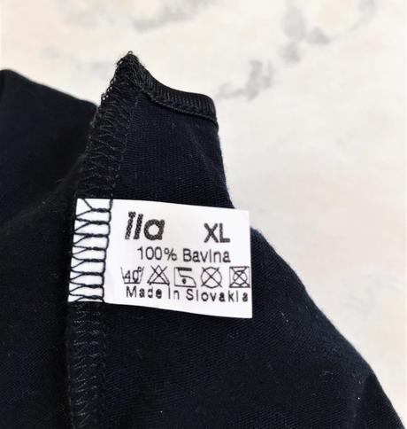 Braletka, xl
