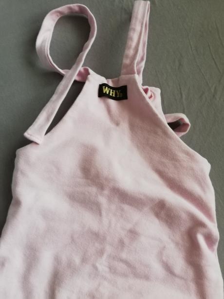 Rastúce tepláky 80 až 86, 86