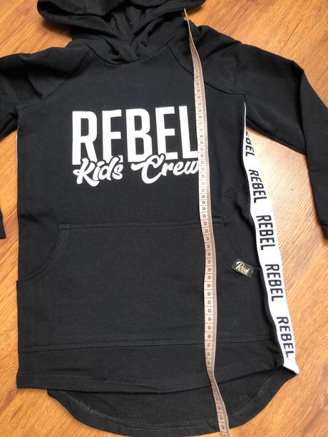 Suprava rebel kids 116, rebel kids,116