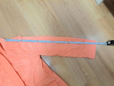 Tenká bunda, coccodrillo,134