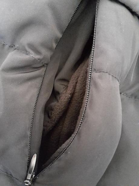 25ša_bunda + druha zadarmo, 38