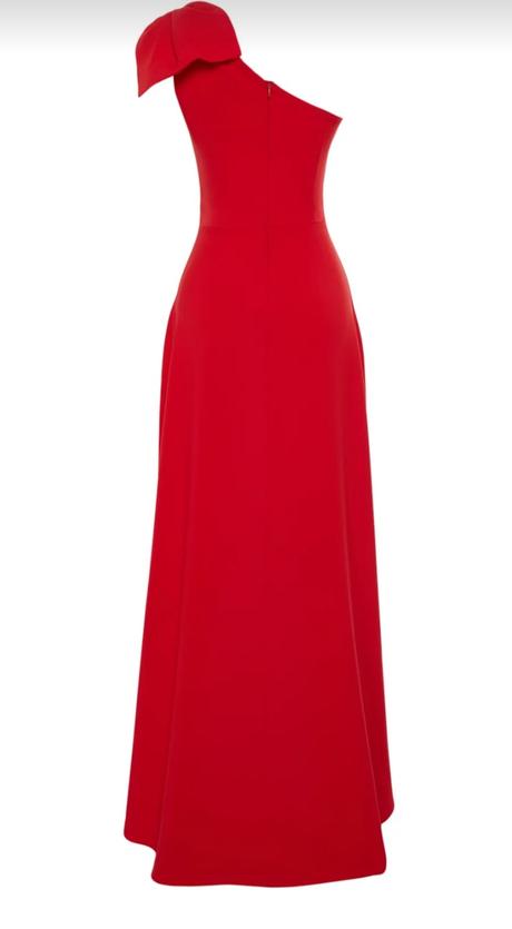 Červené šaty., 34