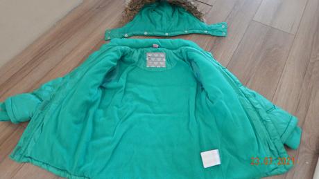 Teplá bunda na zimu, dopodopo,122
