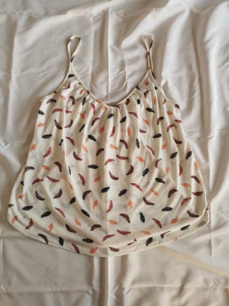 Dámske tielko h&m, "a", h&m,s