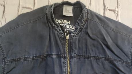 Športová bunda, h&m,34