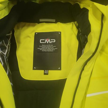 Bunda cmp 48, cmp,48