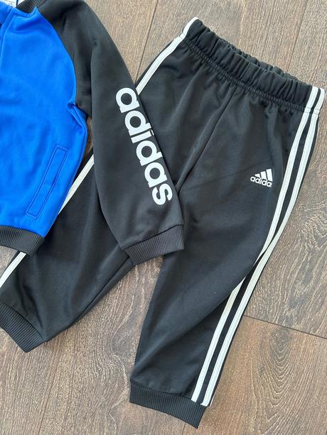 Súprava adidas, adidas,86