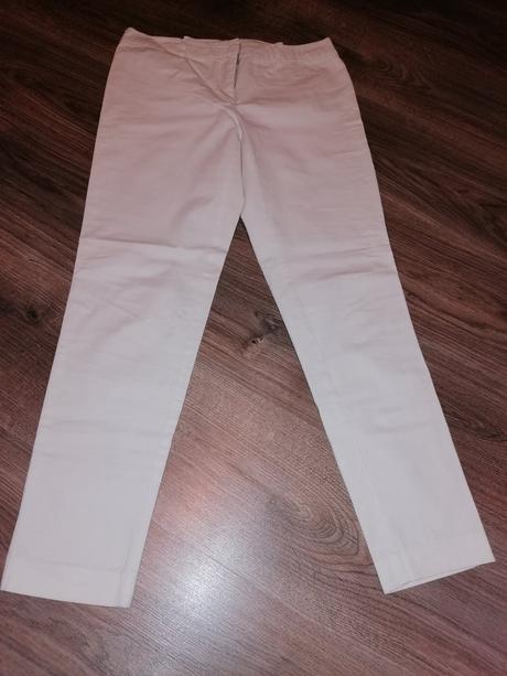 Letné nohavice, amisu,40