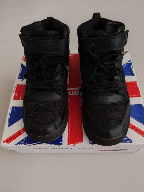 Detské topánky č.35, sprandi,35