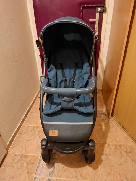 Sportovy kocik, lionelo