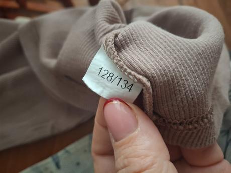 Natelnik,  tričko, 128