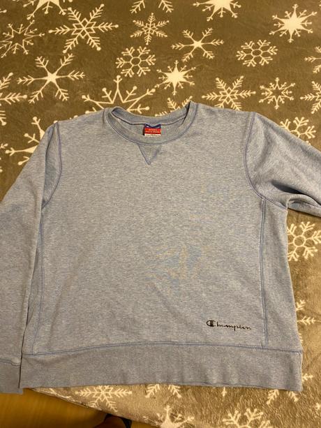 Mikina champion, champion,xl