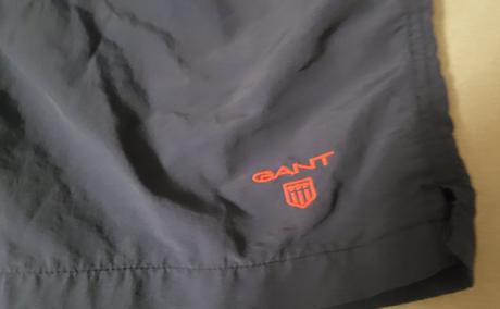 Gant plavky č.158/164, gant,158