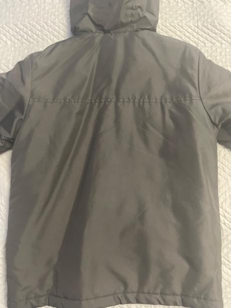 Zimná bunda veľ. 140, sinsay,140