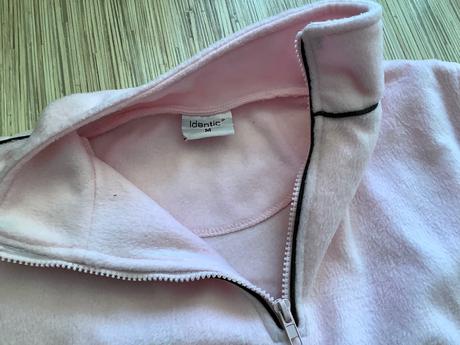 Flisova mikina/ab, 40