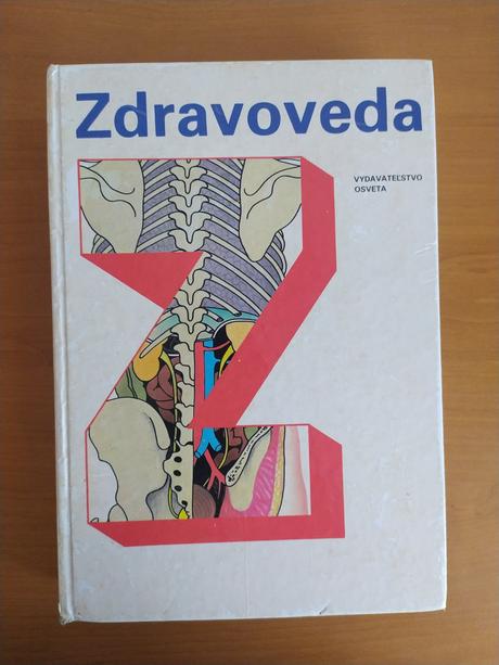 Zdravoveda, 