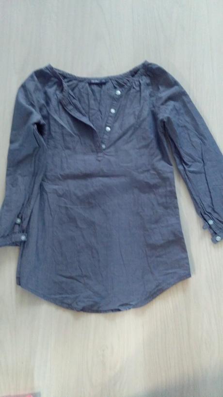 Bluzka, okay,128