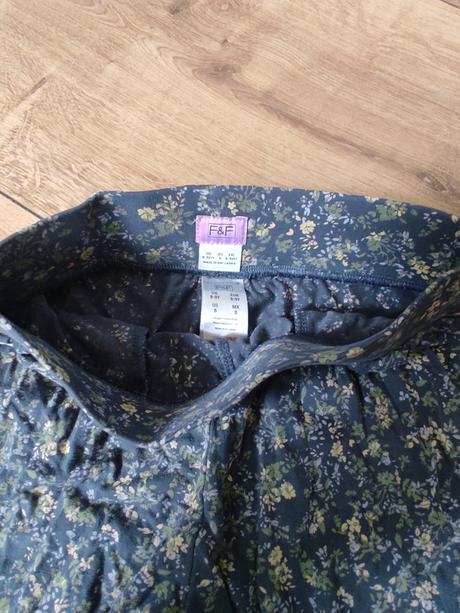 Letné nohavice, f&f,134