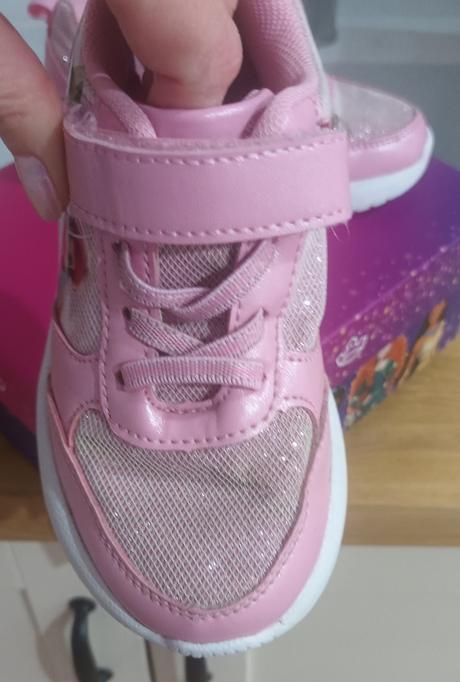 Dievčenské topànky, disney,27