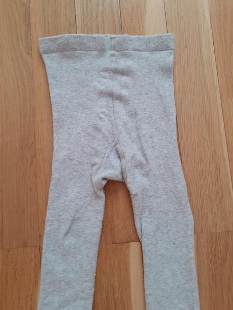 Pančušky veľkosť 146-152, c&a,152