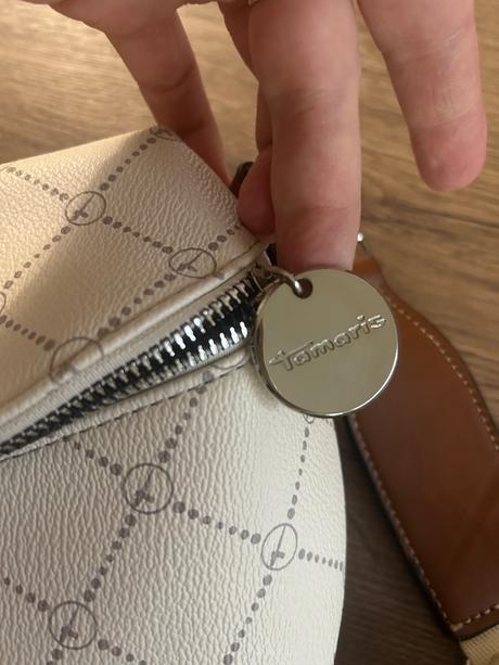 Kabelka/ladvinka tamaris, tamaris