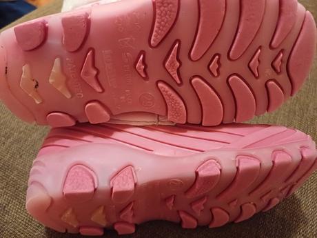 Snehule / čižmy / gumaky do snehu 29, lupilu,29