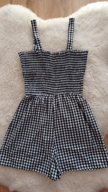 Dámsky overal, bershka,s