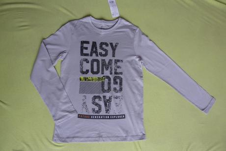 Tričko s dlhým ruk.,v.146/152, 152