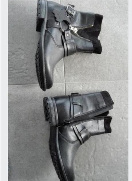 Práva koža top stav, river island,27