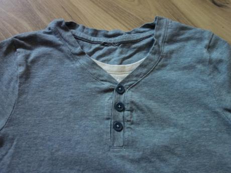 Bavlnené tričko zara, zara,128