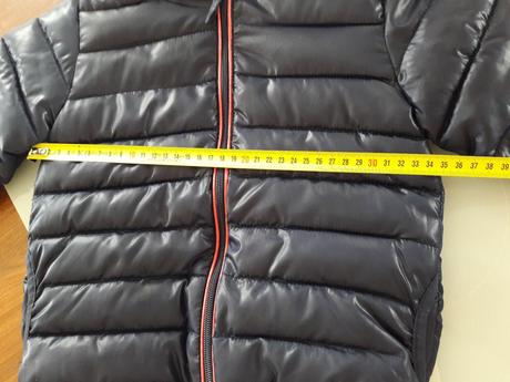 Prechodna bunda top stav, reserved,110