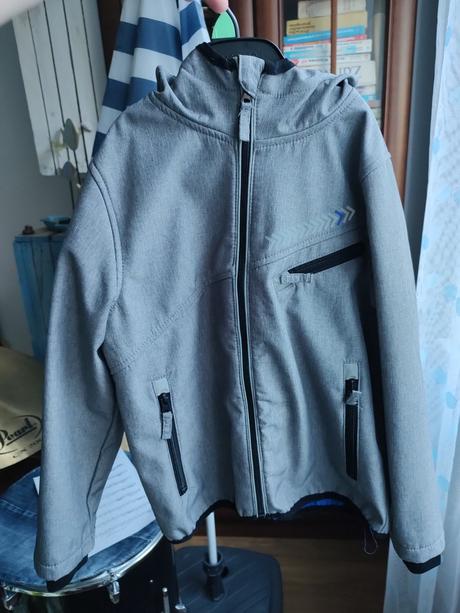 Jarná bunda veľ 128, 128