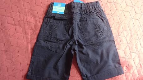 Krátke nohavice, kik,110