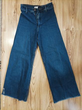 Moderné xs, zara,34