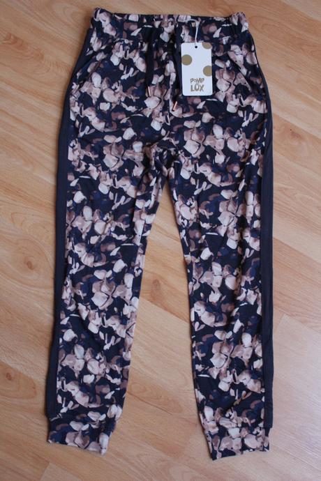 Hauser pants, pompdelux,128