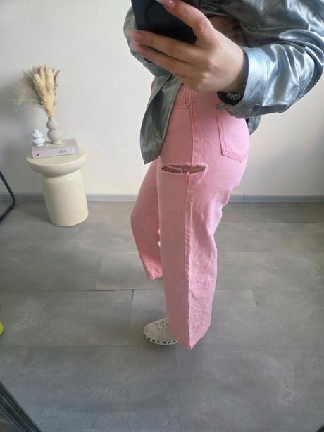 Ružové rifle mochy m, 38 / m