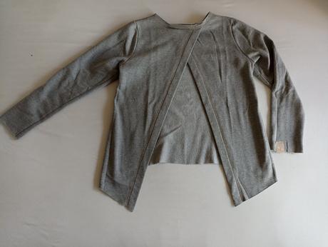 Kura collection mikina, s