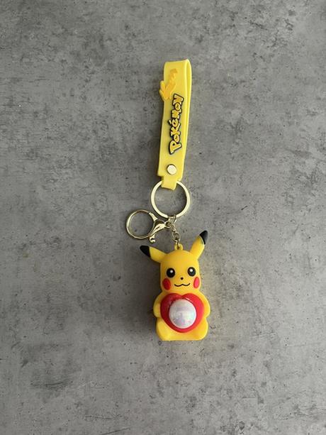 Prívesok pokémon,